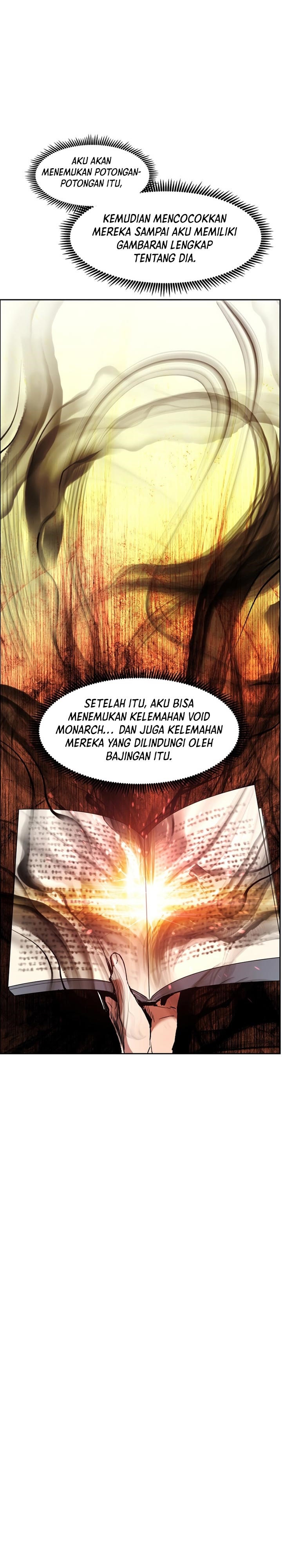 Return of the Broken Constellation Chapter 29 Bahasa Indonesia