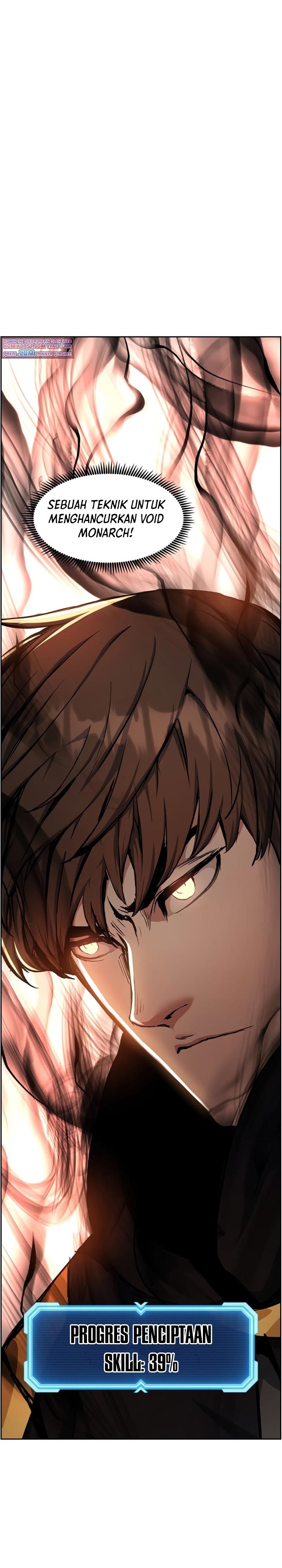 Return of the Broken Constellation Chapter 29 Bahasa Indonesia