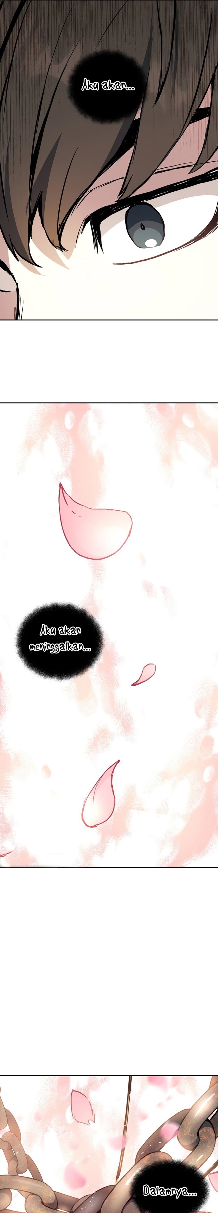 Return of the Broken Constellation Chapter 29 Bahasa Indonesia