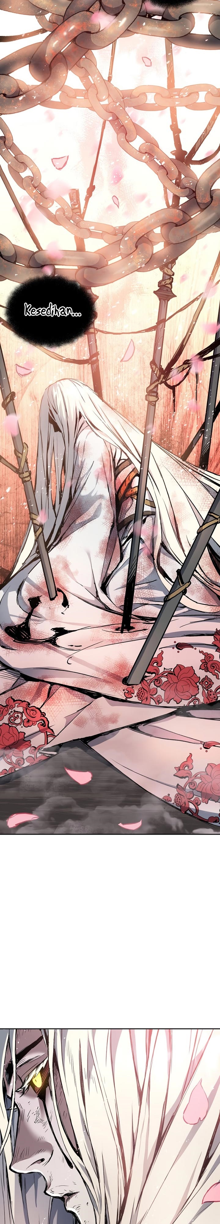 Return of the Broken Constellation Chapter 29 Bahasa Indonesia