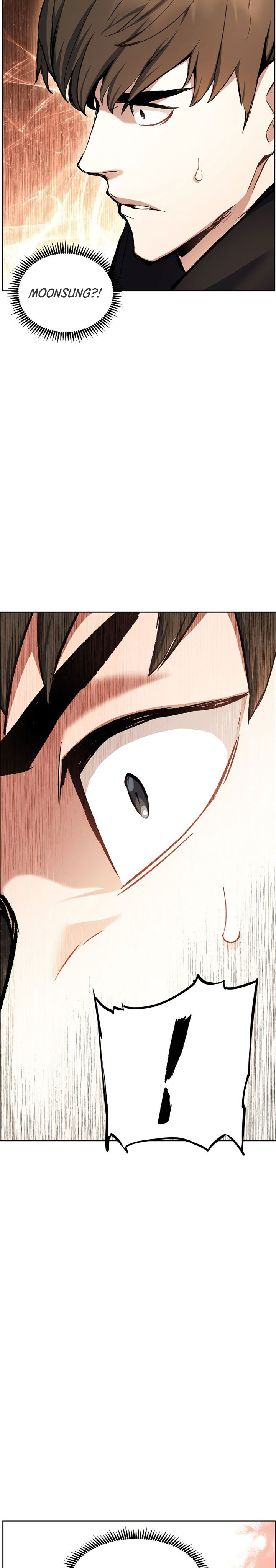 Return of the Broken Constellation Chapter 30 Bahasa Indonesia