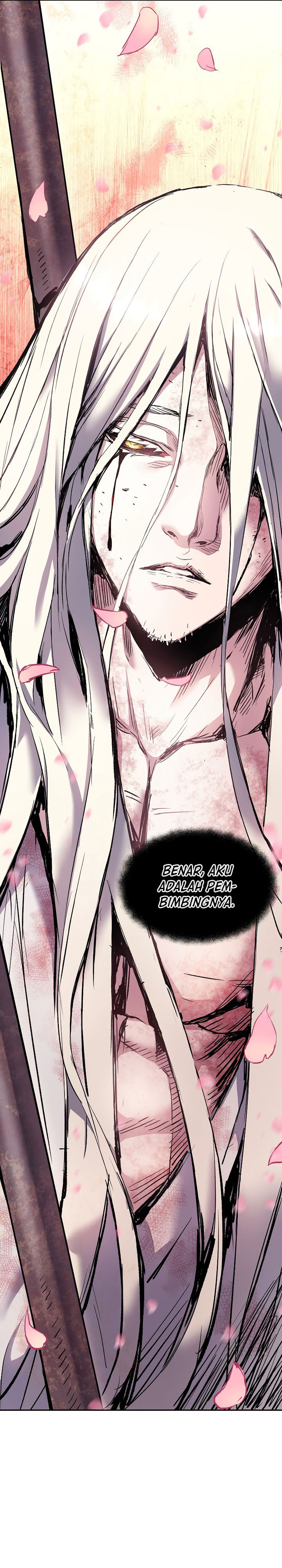 Return of the Broken Constellation Chapter 30 Bahasa Indonesia