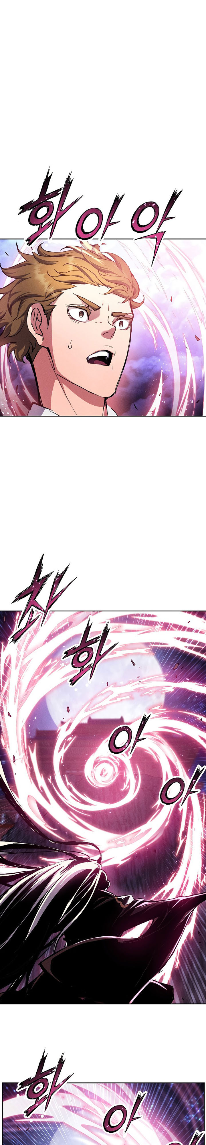 Return of the Broken Constellation Chapter 30 Bahasa Indonesia