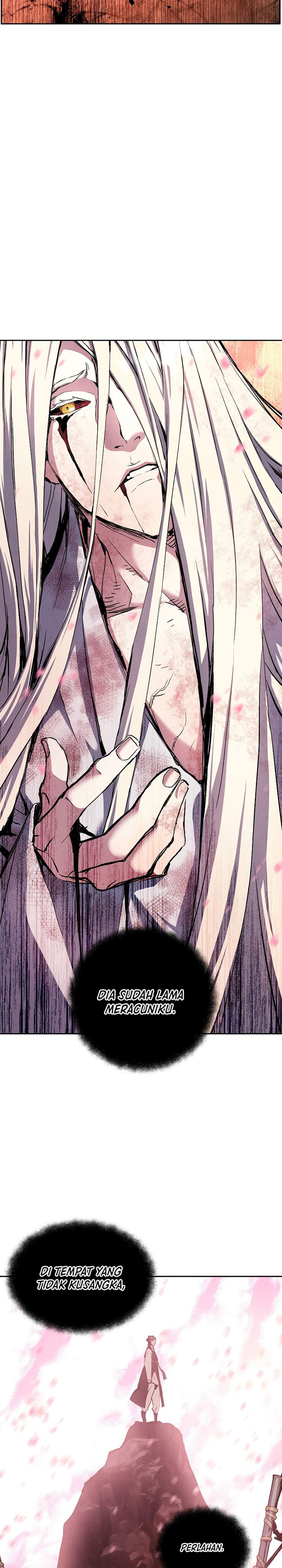 Return of the Broken Constellation Chapter 30 Bahasa Indonesia