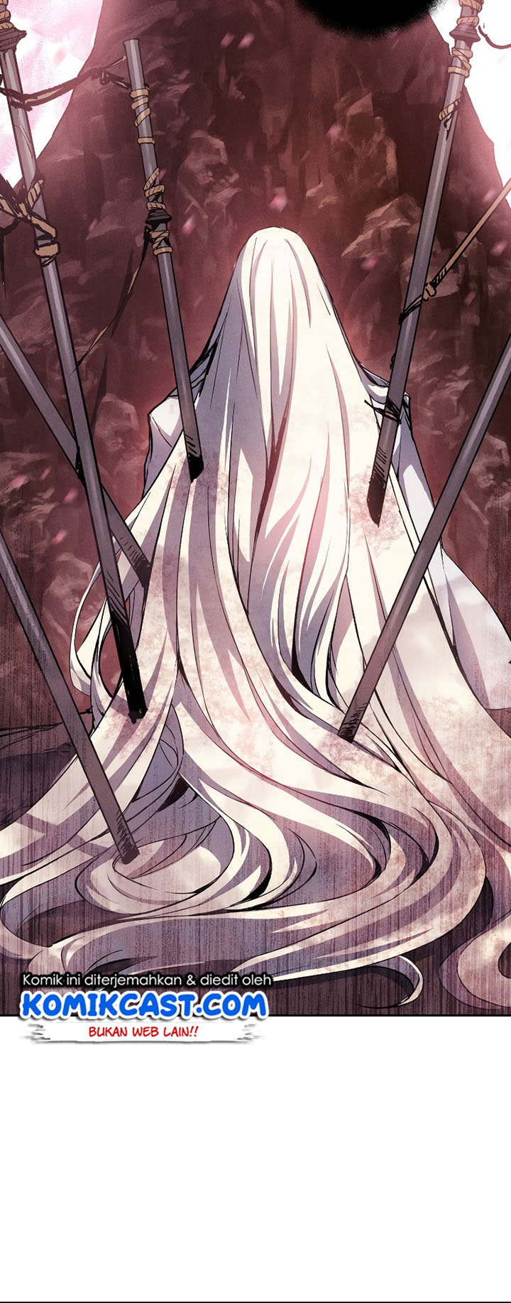 Return of the Broken Constellation Chapter 30 Bahasa Indonesia