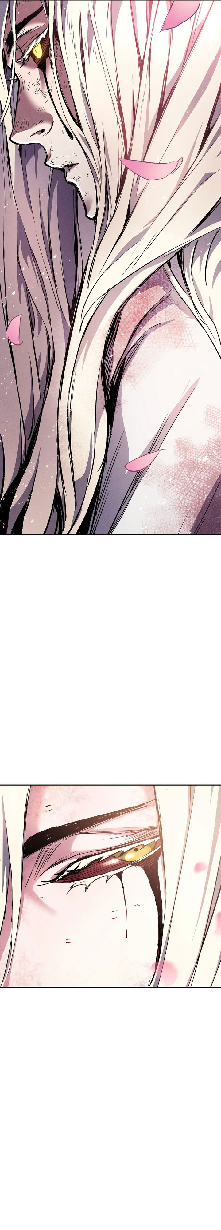 Return of the Broken Constellation Chapter 30 Bahasa Indonesia