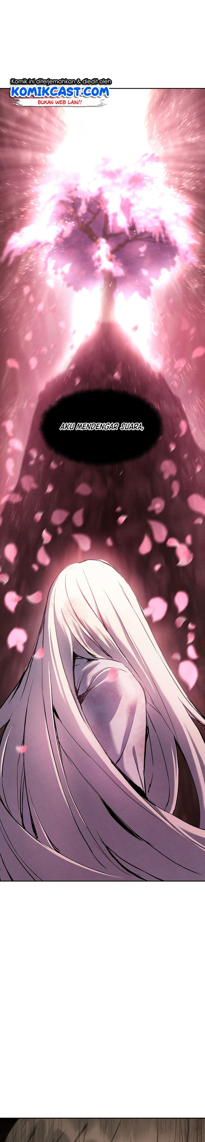 Return of the Broken Constellation Chapter 30 Bahasa Indonesia