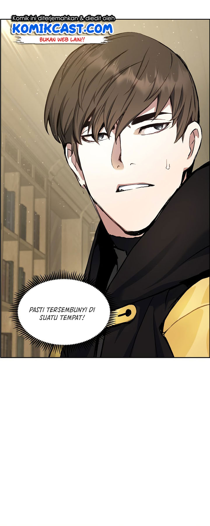 Return of the Broken Constellation Chapter 30 Bahasa Indonesia