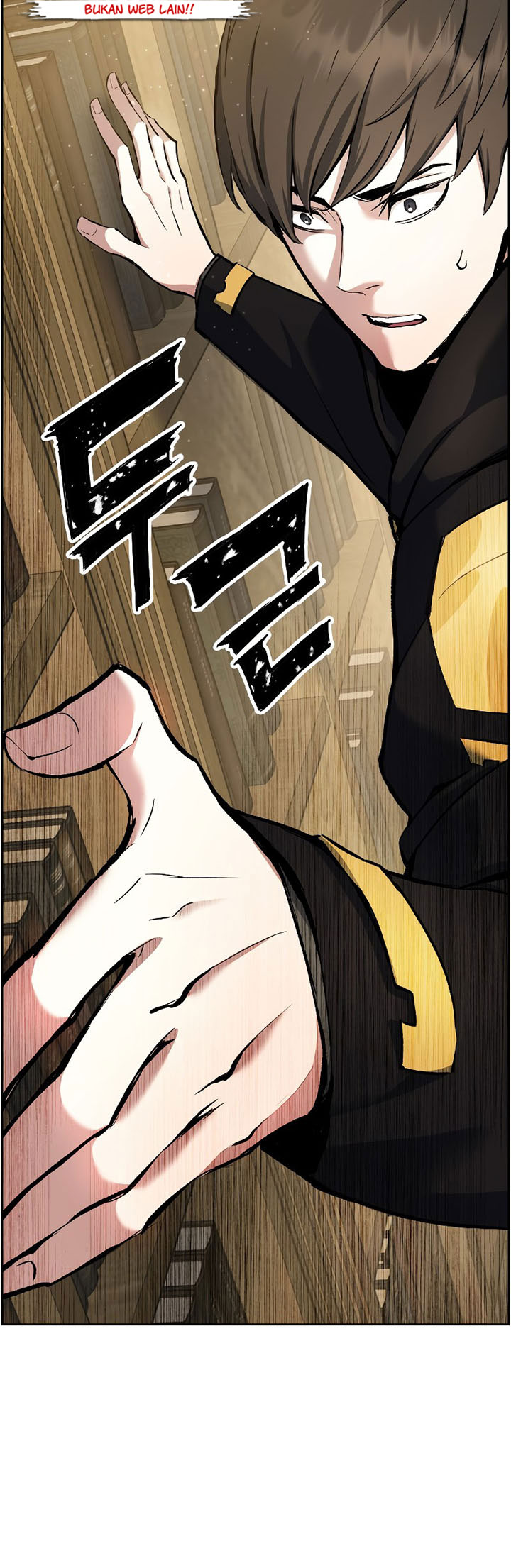 Return of the Broken Constellation Chapter 30 Bahasa Indonesia