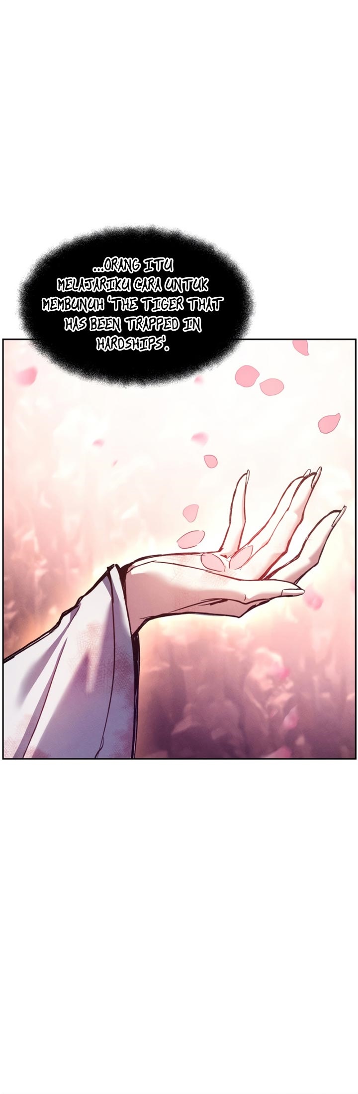 Return of the Broken Constellation chapter 31