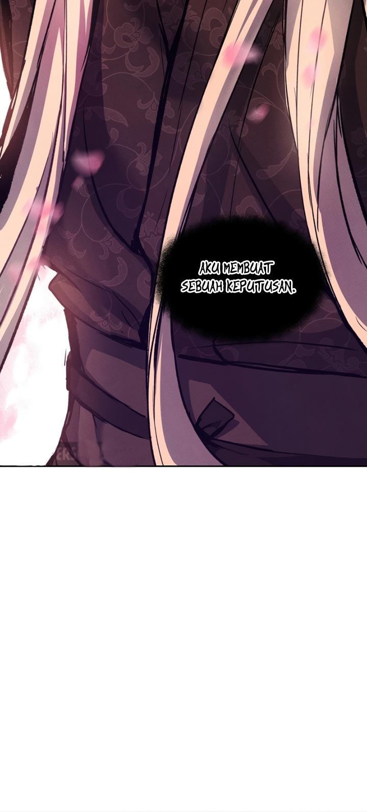Return of the Broken Constellation chapter 31