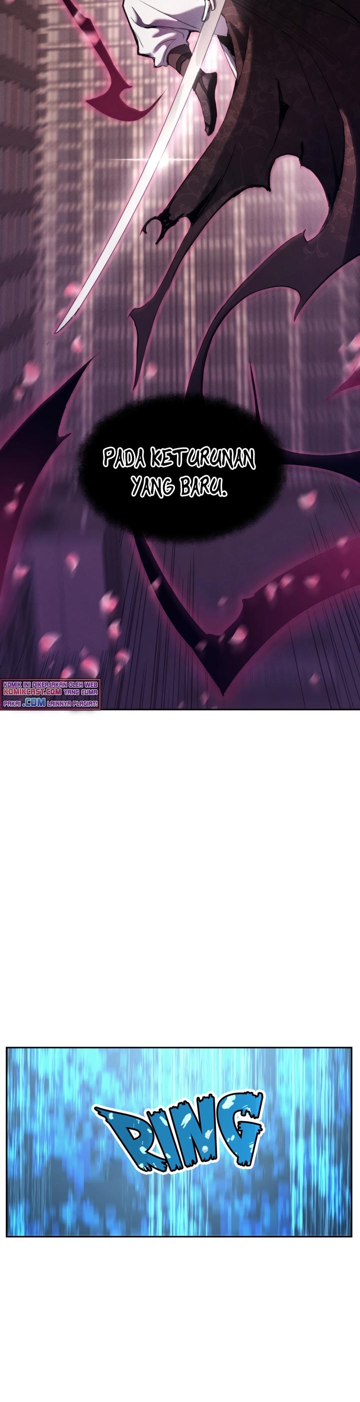 Return of the Broken Constellation chapter 31