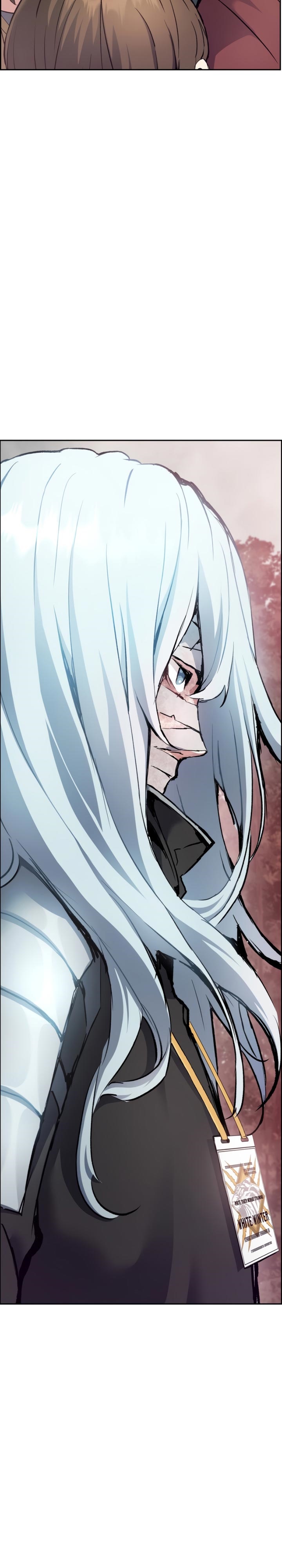 Return of the Broken Constellation chapter 31