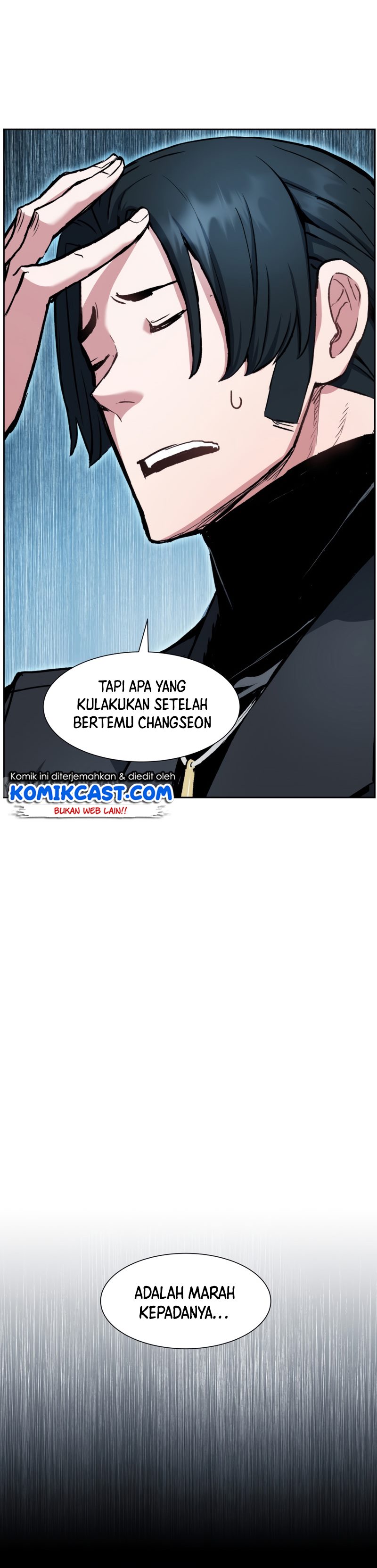 Return of the Broken Constellation chapter 32