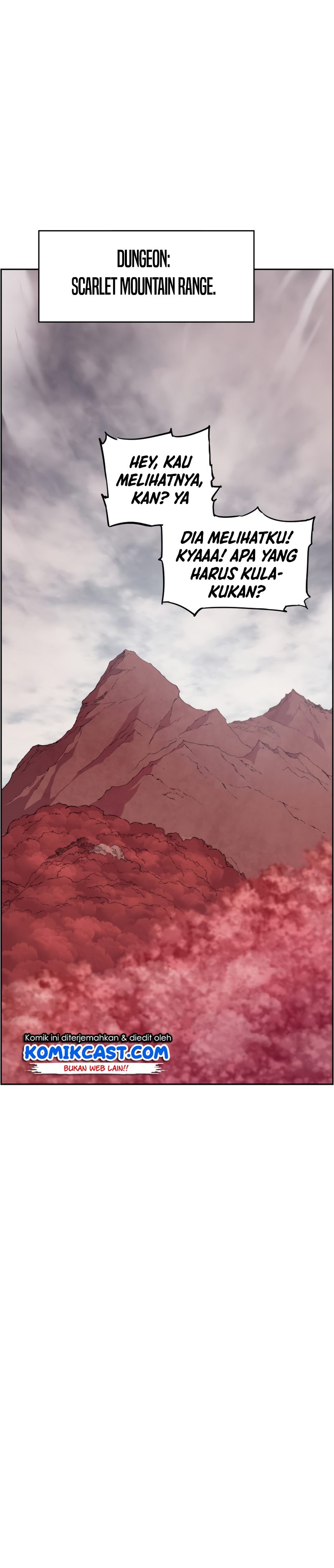 Return of the Broken Constellation chapter 32
