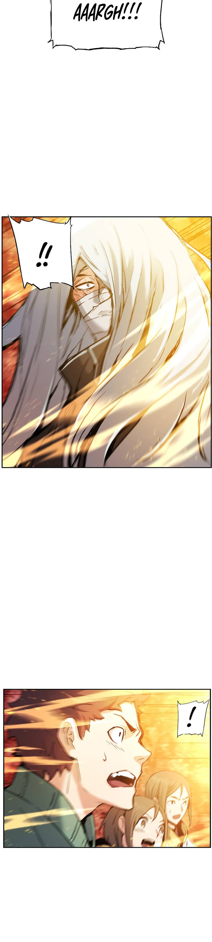 Return of the Broken Constellation Chapter 33 Bahasa Indonesia