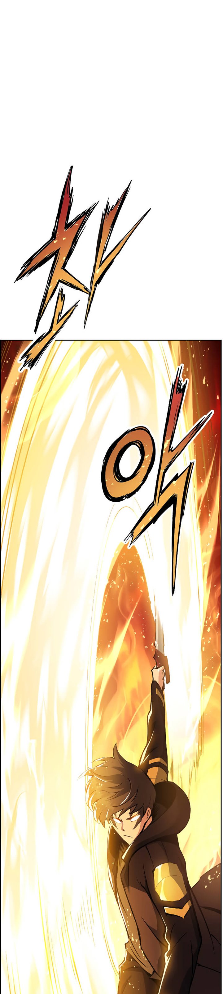 Return of the Broken Constellation Chapter 33 Bahasa Indonesia