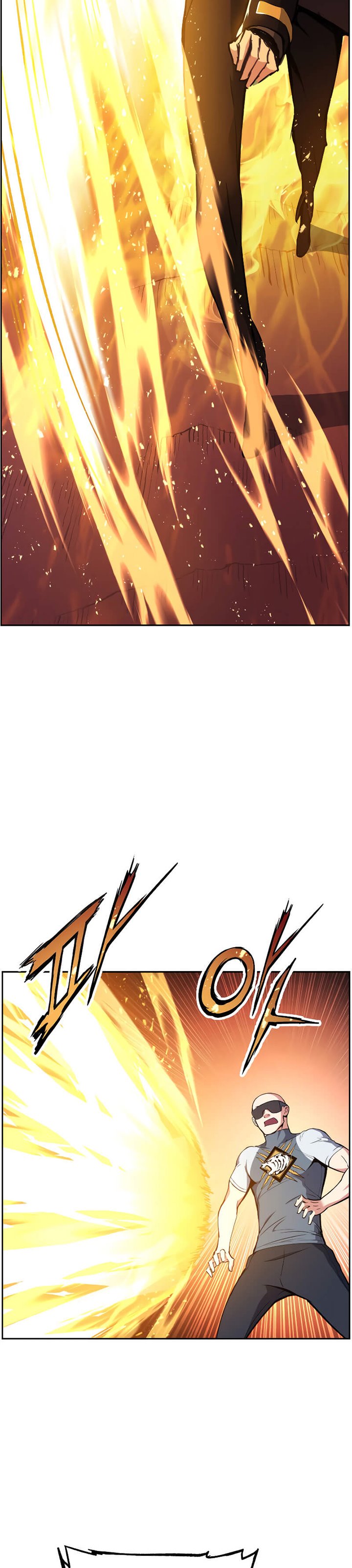 Return of the Broken Constellation Chapter 33 Bahasa Indonesia