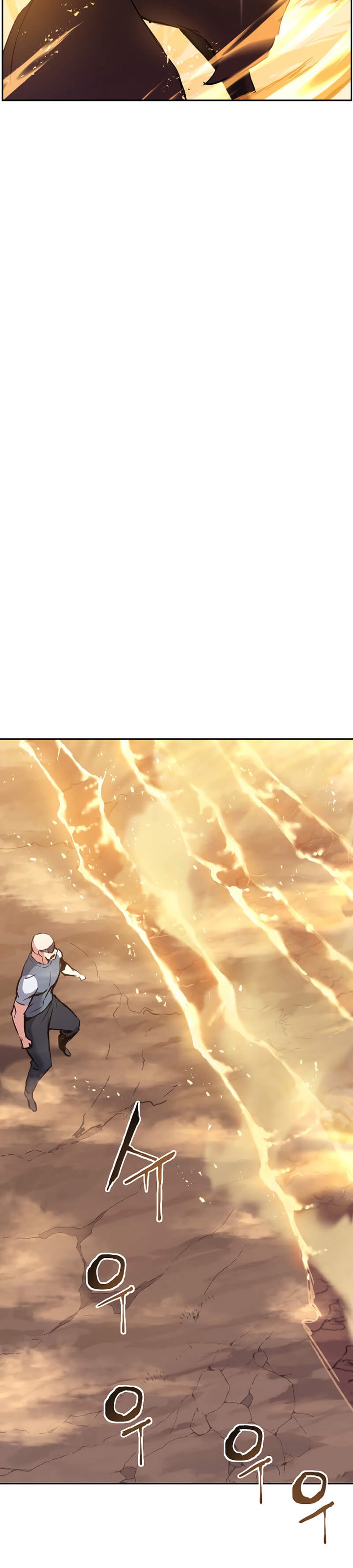 Return of the Broken Constellation Chapter 33 Bahasa Indonesia