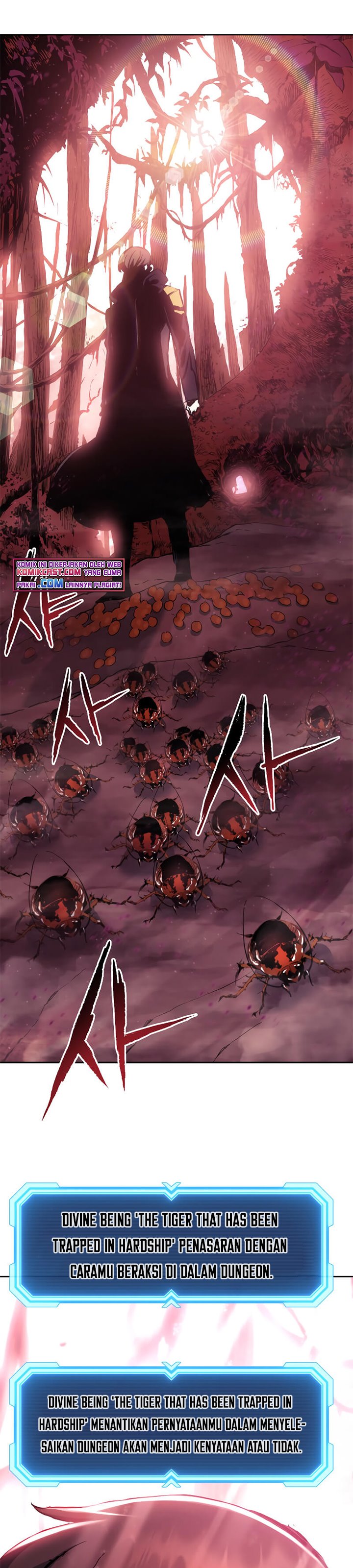 Return of the Broken Constellation Chapter 33 Bahasa Indonesia