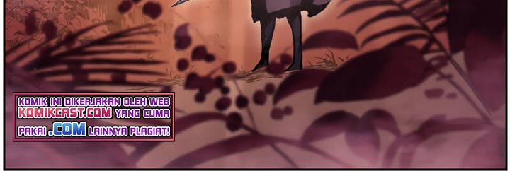 Return of the Broken Constellation Chapter 33 Bahasa Indonesia