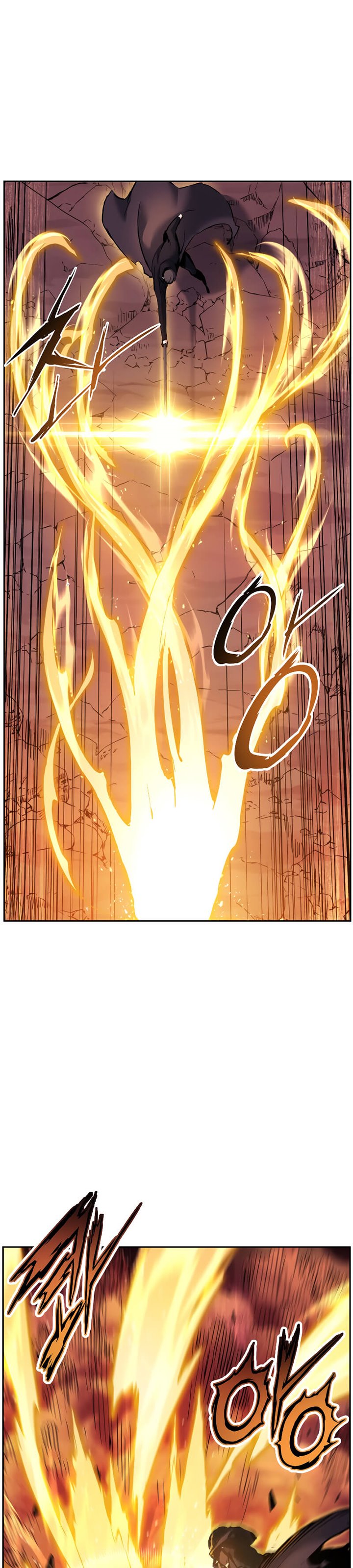 Return of the Broken Constellation Chapter 33 Bahasa Indonesia