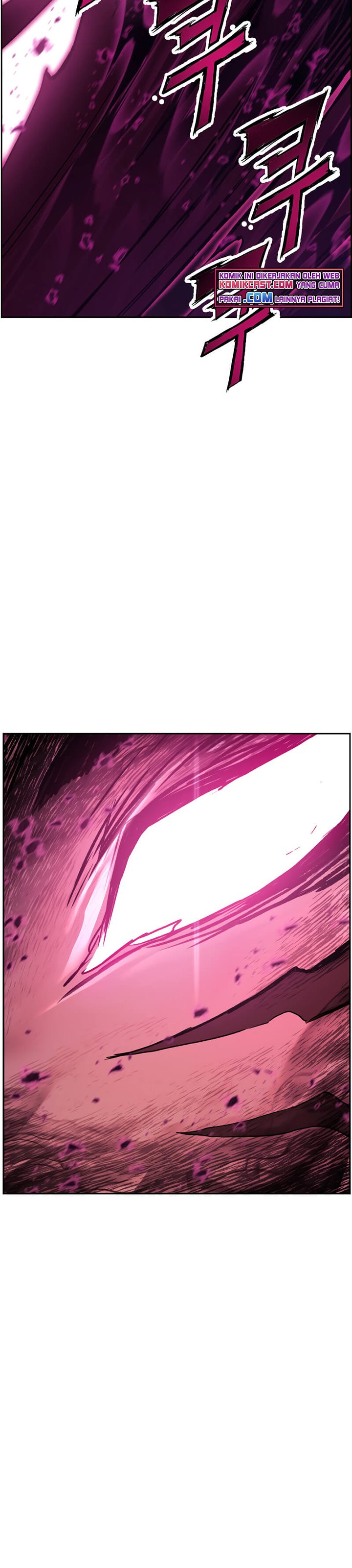 Return of the Broken Constellation Chapter 33 Bahasa Indonesia