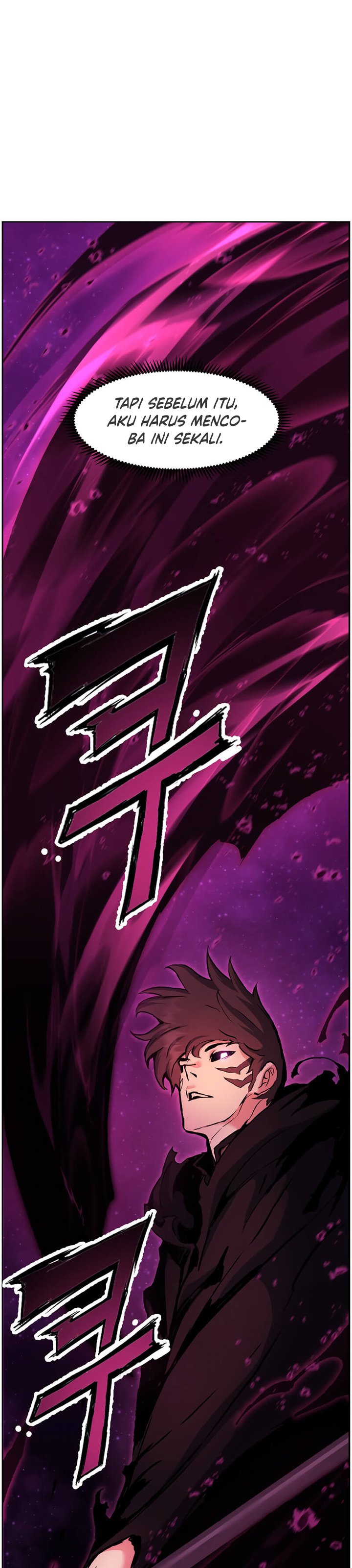 Return of the Broken Constellation Chapter 33 Bahasa Indonesia