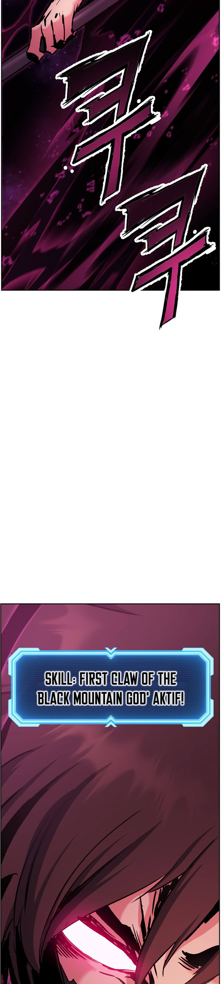 Return of the Broken Constellation Chapter 33 Bahasa Indonesia