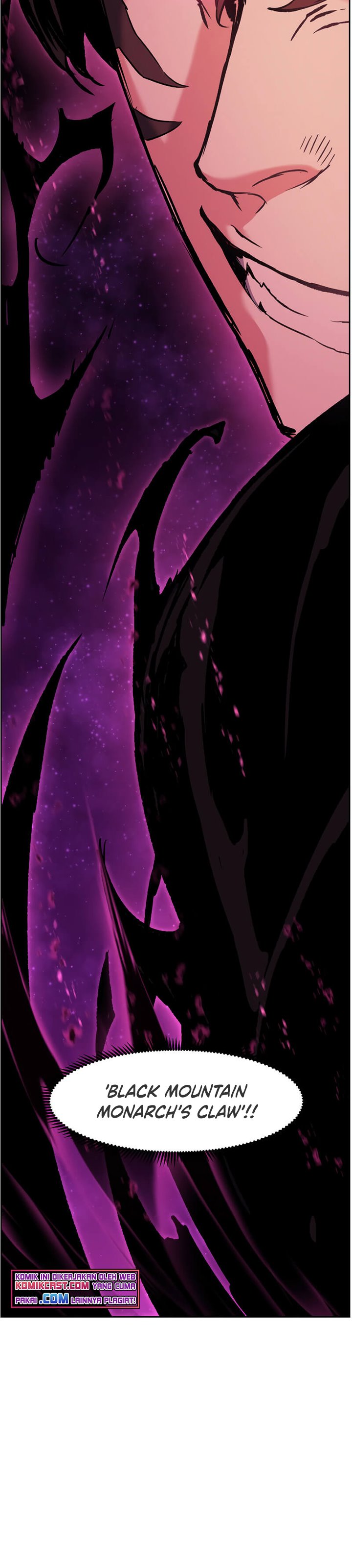 Return of the Broken Constellation Chapter 33 Bahasa Indonesia