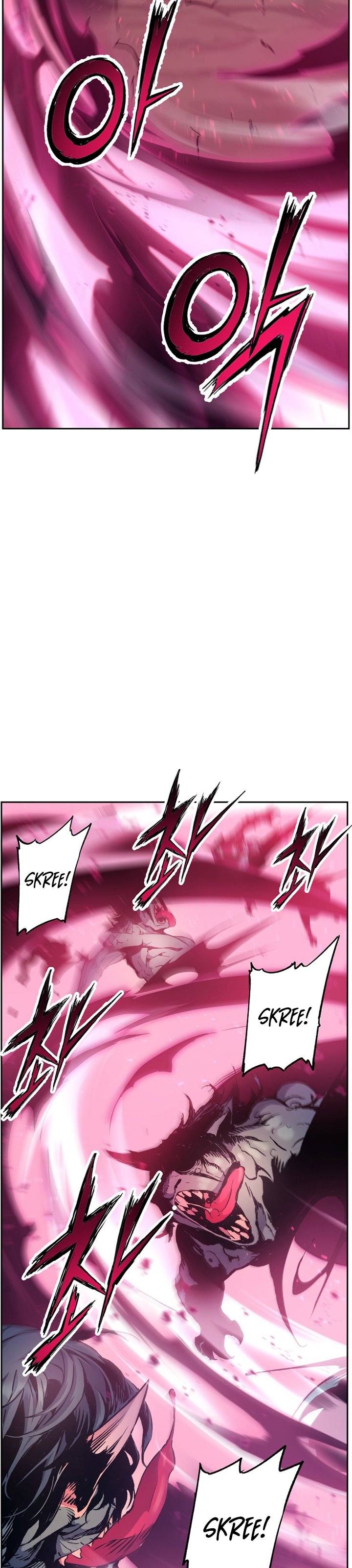 Return of the Broken Constellation Chapter 34 Bahasa Indonesia