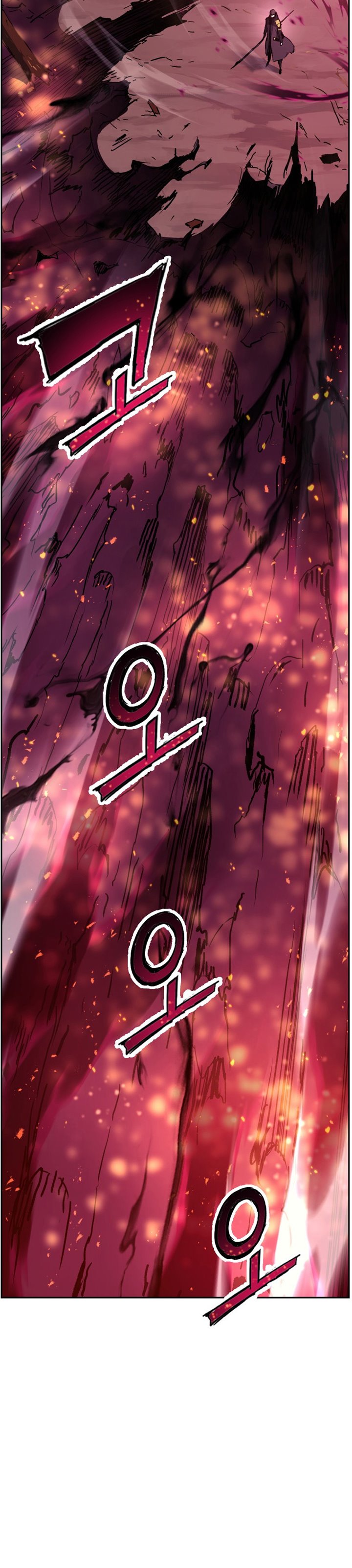 Return of the Broken Constellation Chapter 34 Bahasa Indonesia