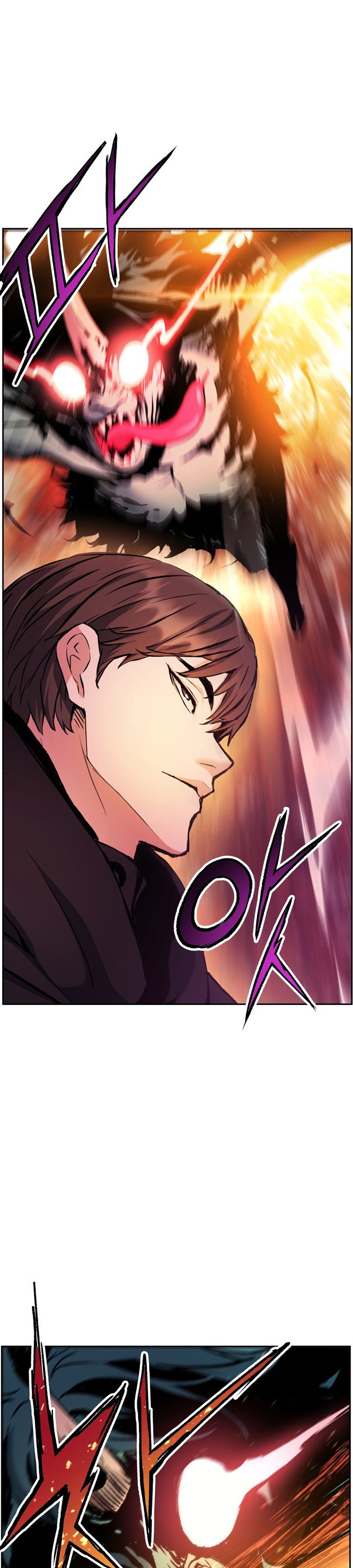 Return of the Broken Constellation Chapter 34 Bahasa Indonesia