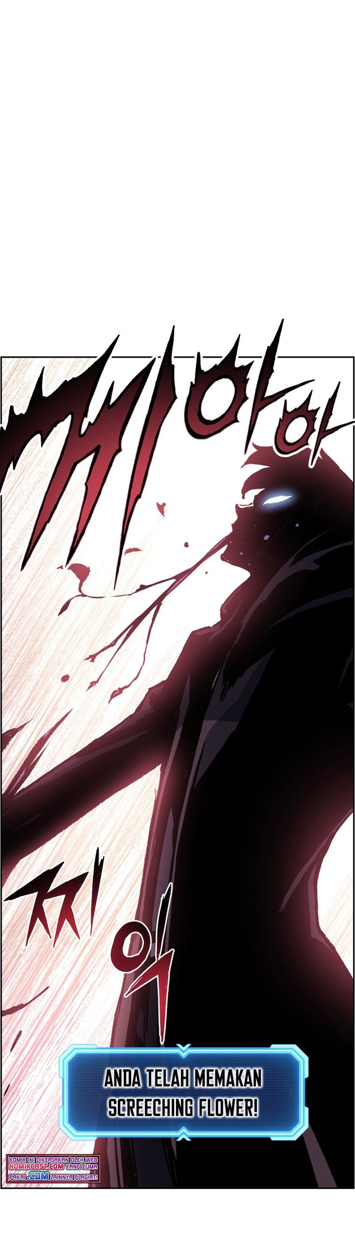 Return of the Broken Constellation Chapter 34 Bahasa Indonesia