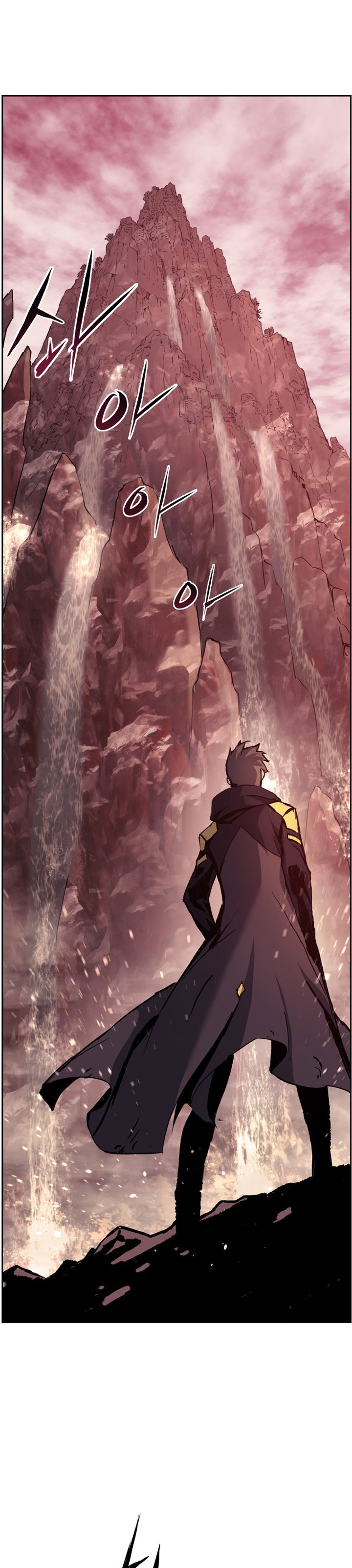 Return of the Broken Constellation Chapter 34 Bahasa Indonesia