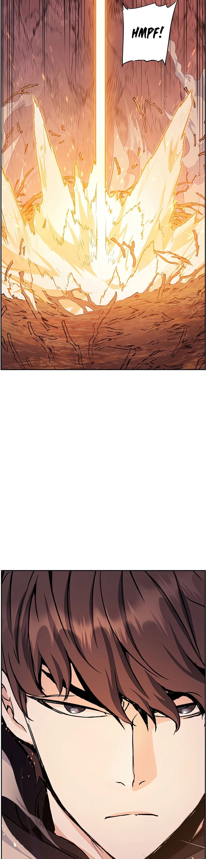 Return of the Broken Constellation chapter 35