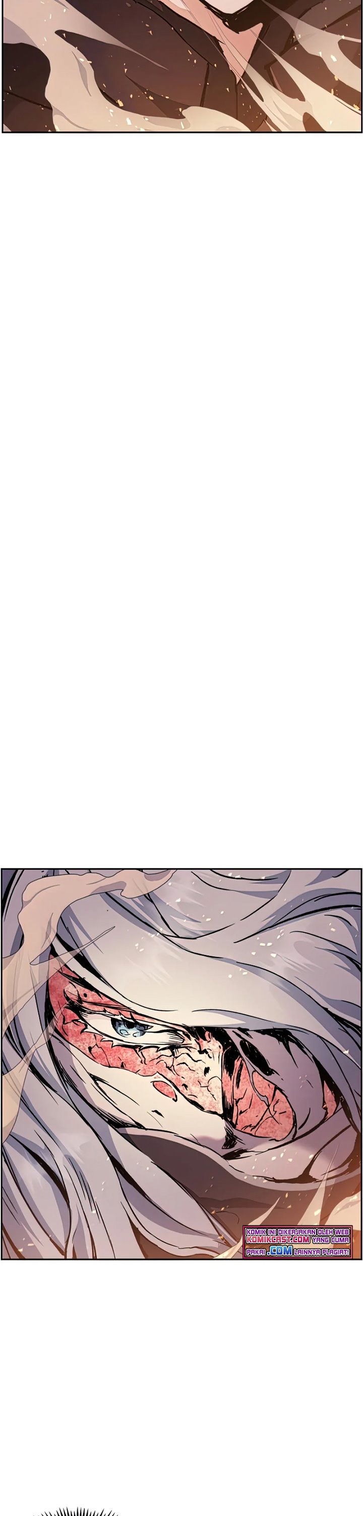 Return of the Broken Constellation chapter 35