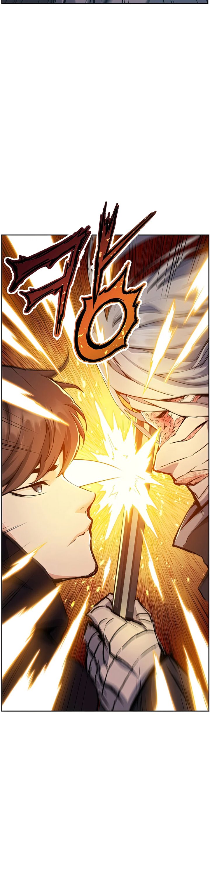 Return of the Broken Constellation chapter 35