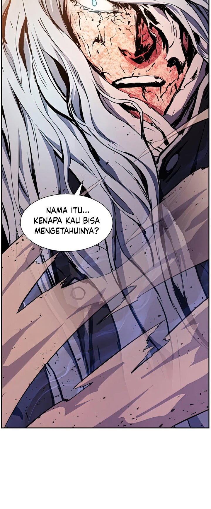 Return of the Broken Constellation chapter 35