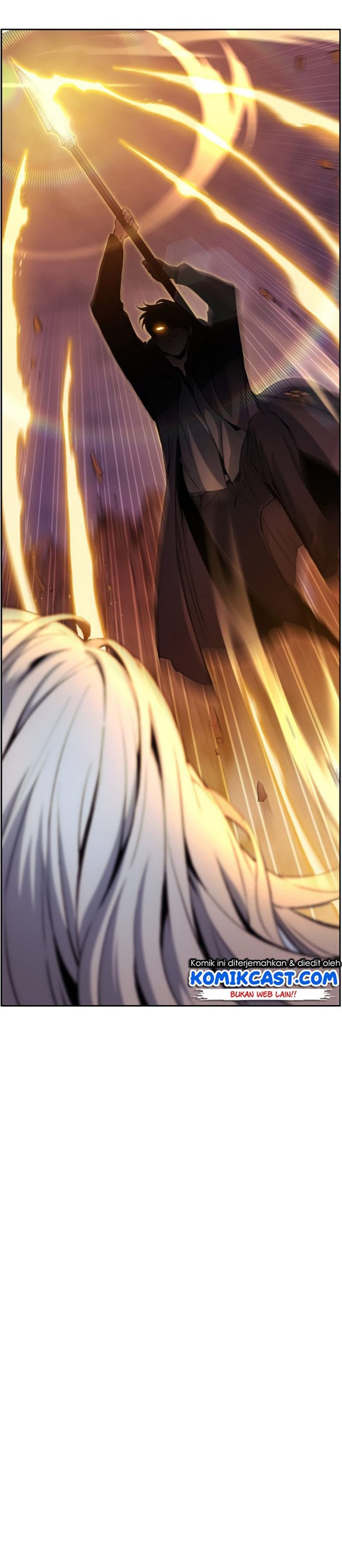 Return of the Broken Constellation chapter 36