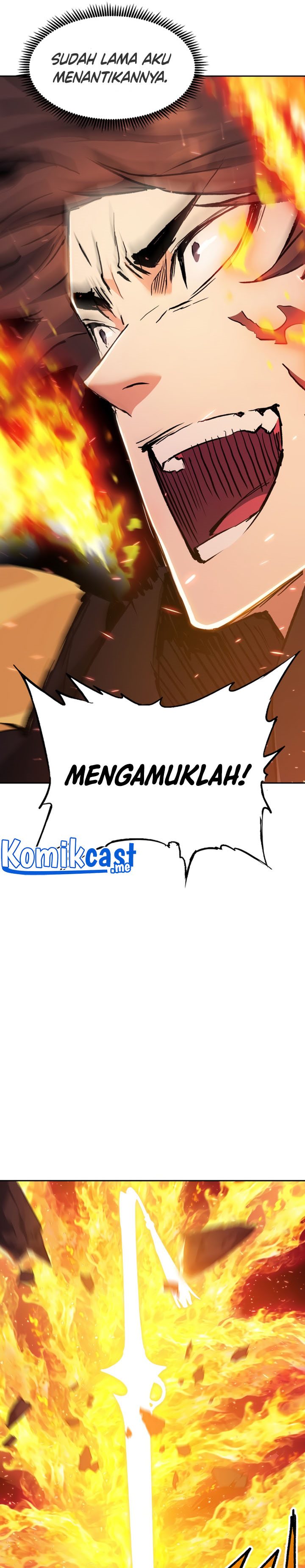 Return of the Broken Constellation chapter 38