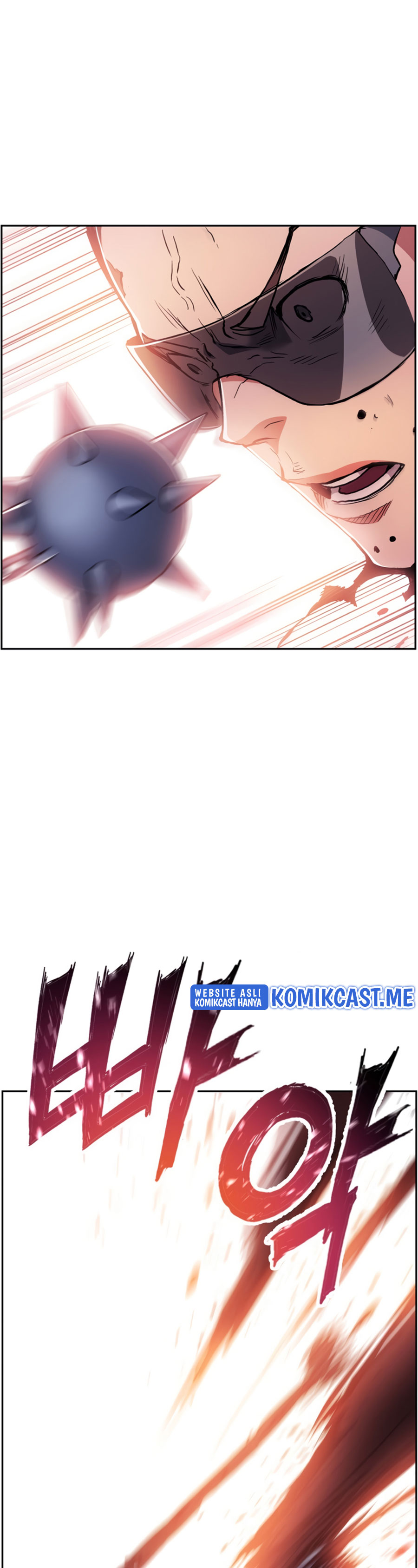 Return of the Broken Constellation chapter 40