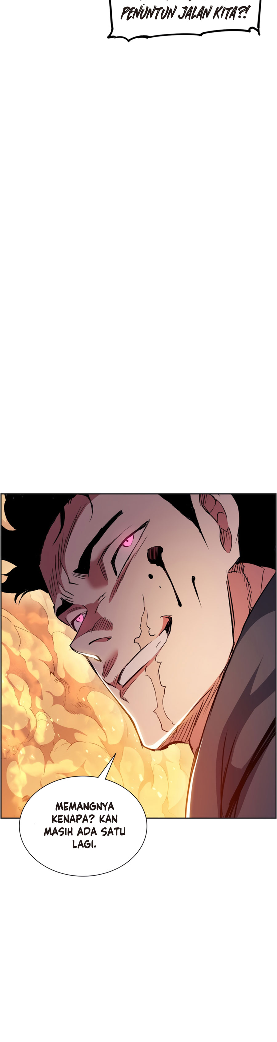 Return of the Broken Constellation chapter 40