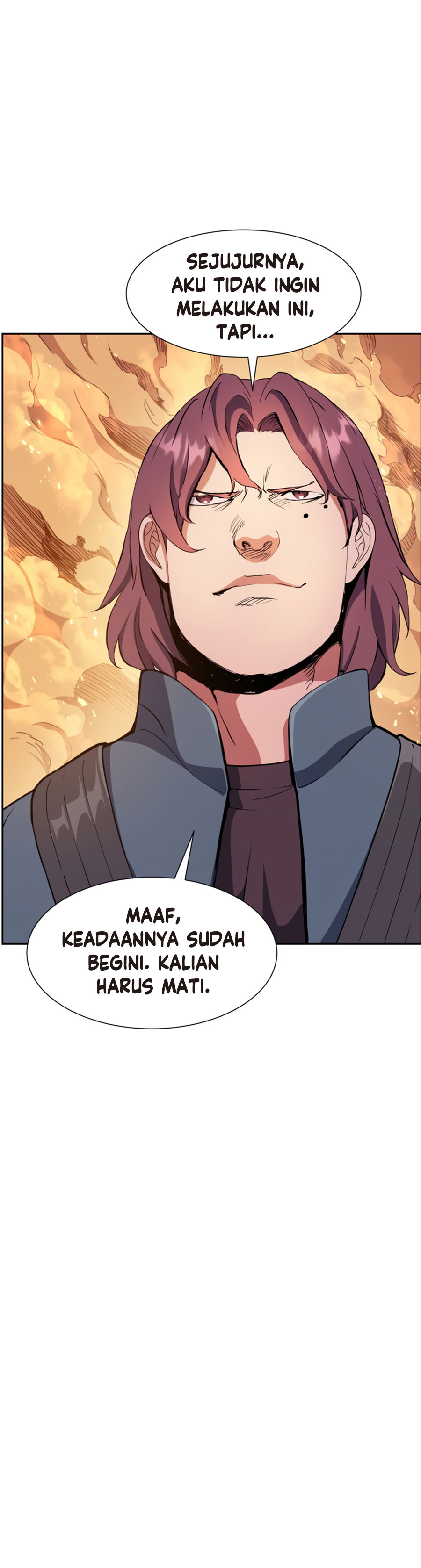 Return of the Broken Constellation chapter 40