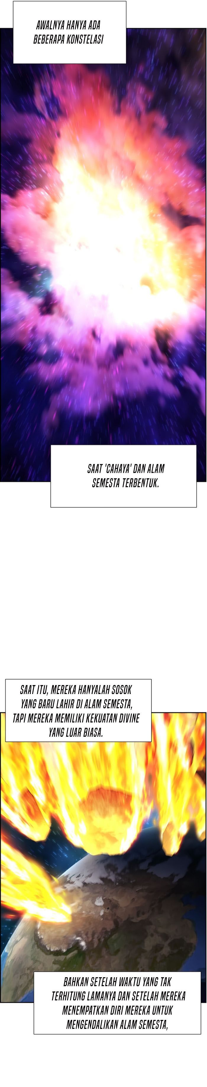 Return of the Broken Constellation chapter 41