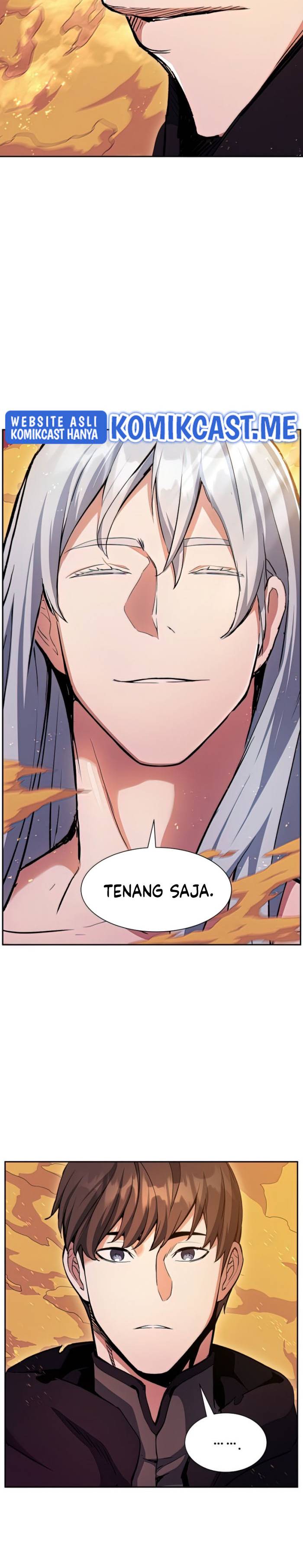 Return of the Broken Constellation Chapter 42 Bahasa Indonesia