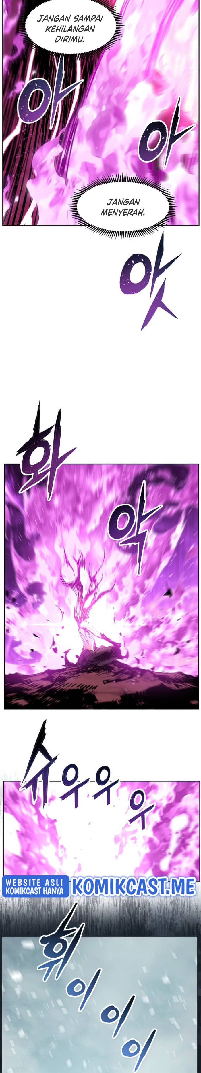 Return of the Broken Constellation Chapter 42 Bahasa Indonesia