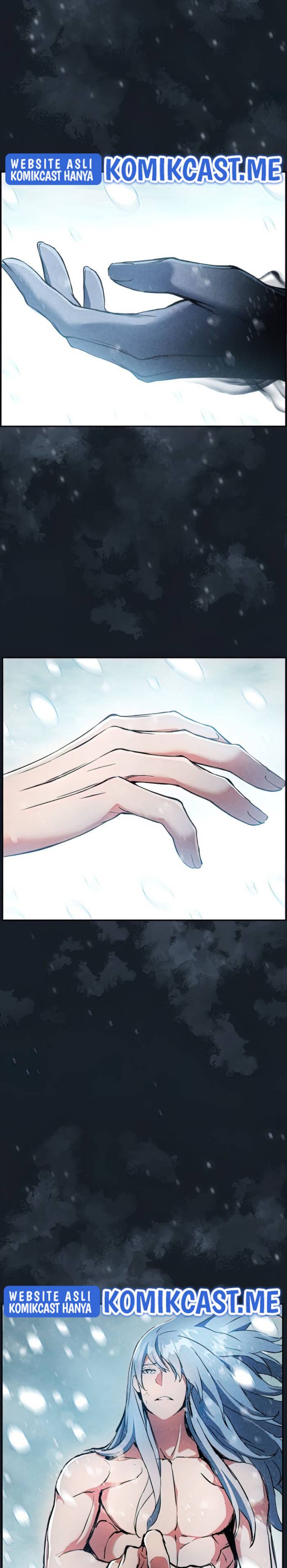 Return of the Broken Constellation Chapter 42 Bahasa Indonesia