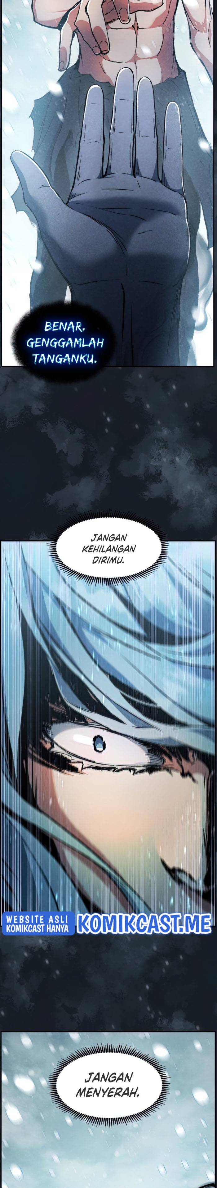 Return of the Broken Constellation Chapter 42 Bahasa Indonesia