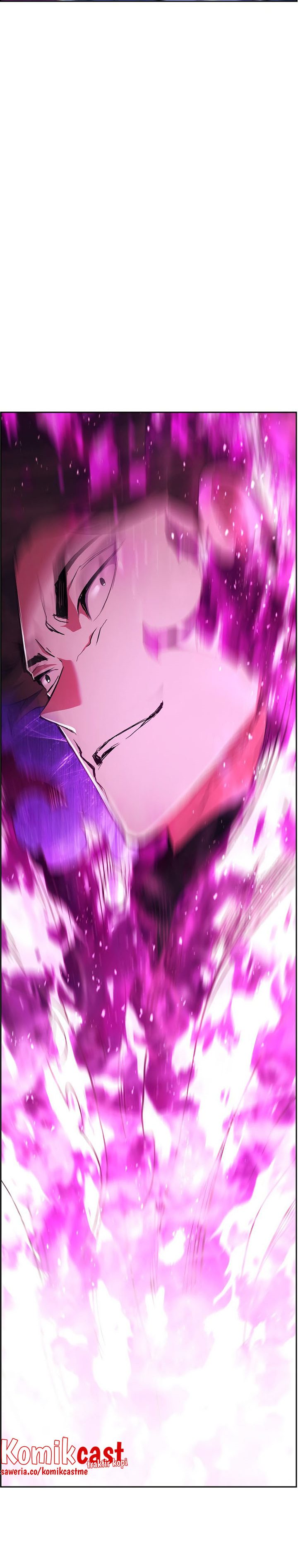 Return of the Broken Constellation Chapter 46 Bahasa Indonesia